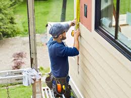 Best Insulated Siding Installation  in Springfield, MO